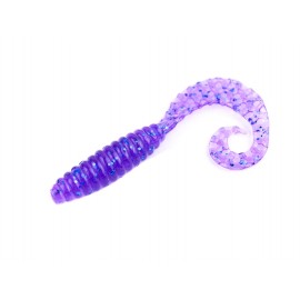 Curly Grub 3.5" Ur211